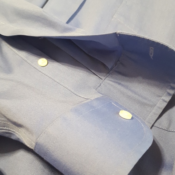 Men's Dress Shirt - Picture 4 of 5